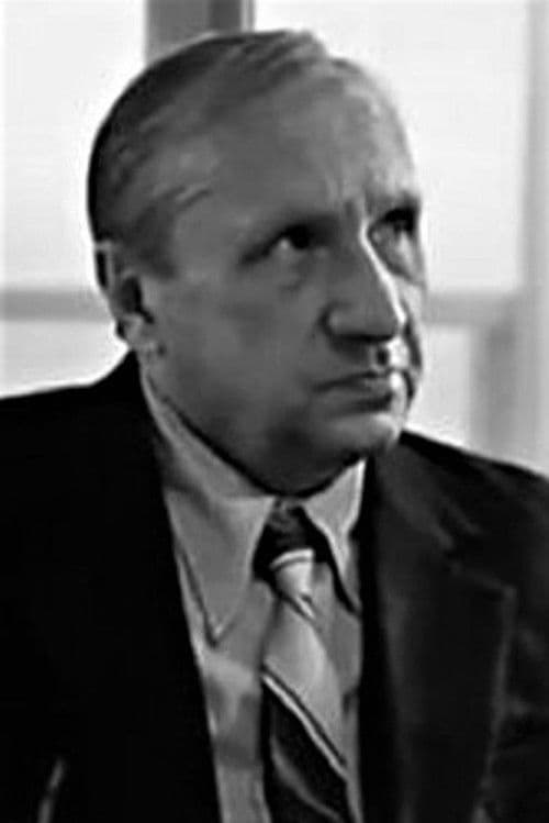 Nikolay Karamyshev profile photo