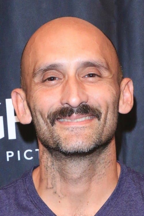 Wilson Ramirez profile photo