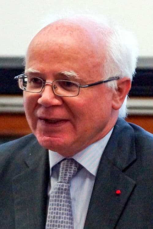 Bruno Lasserre profile photo