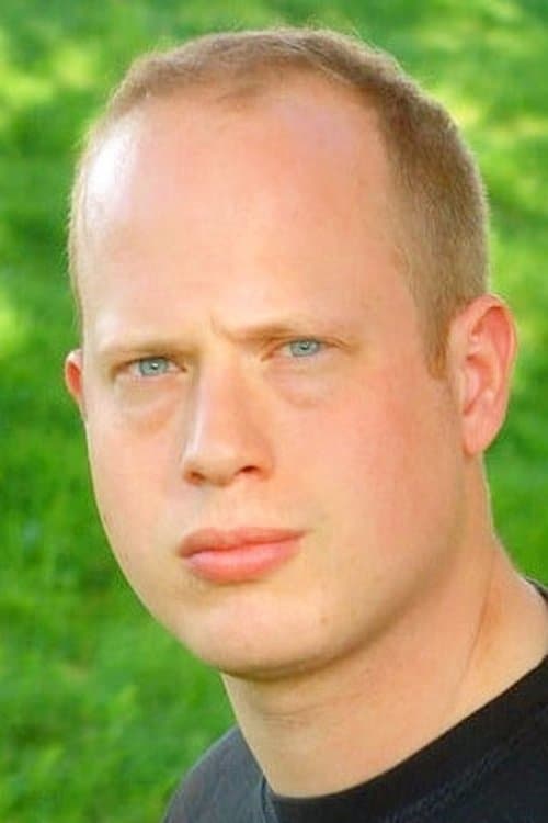 Rhett Willman profile photo