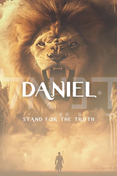 Daniel: The Fiery Furnace poster