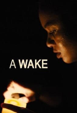 A Wake poster