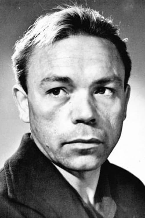 Vladimir Kashpur profile photo