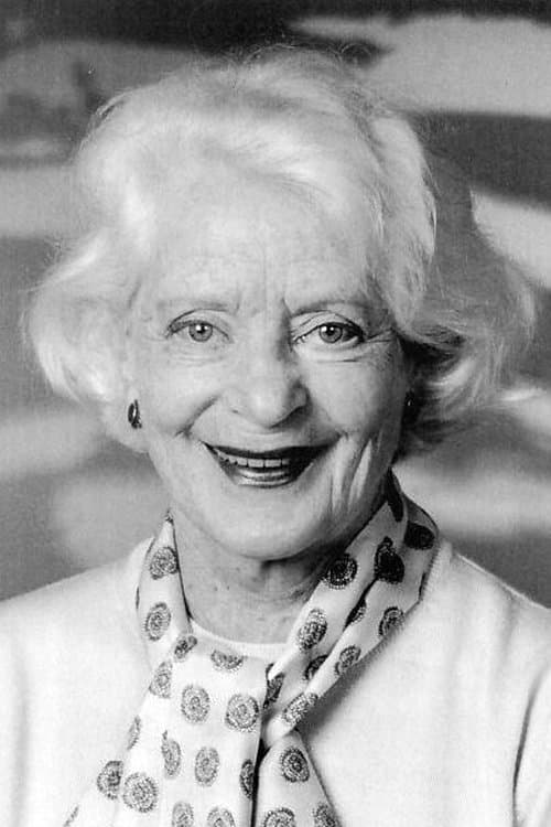 Elisabeth Wiedemann profile photo