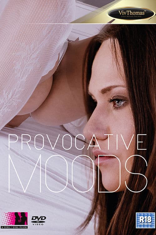 Provocative Moods poster