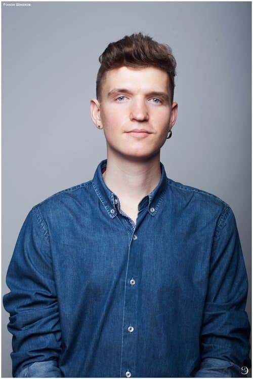 Roman Shmakov profile photo