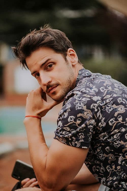 Esteban Recagno profile photo