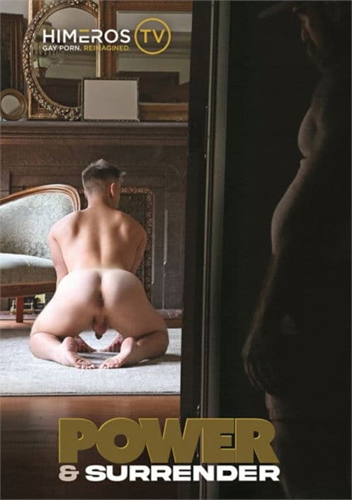 Power & Surrender poster