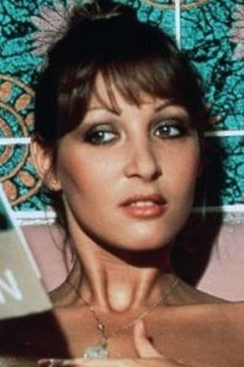 Corinne Brodbeck profile photo