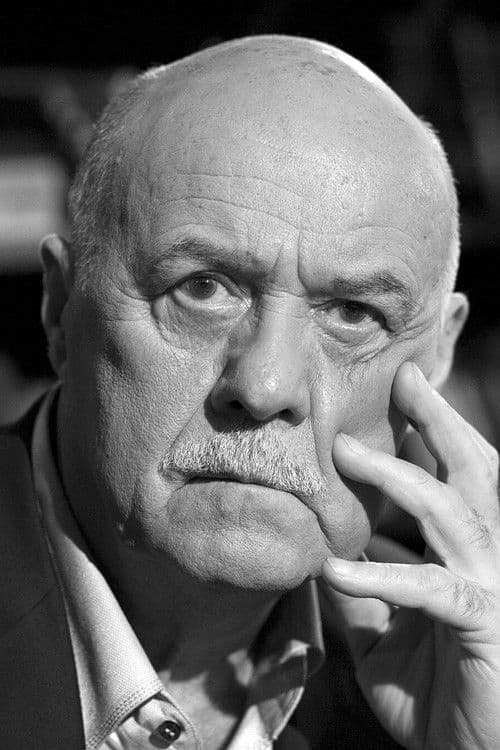 Stanislav Govorukhin profile photo