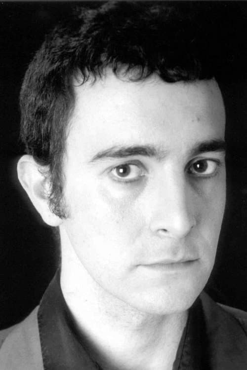 Ernesto Tomasini profile photo