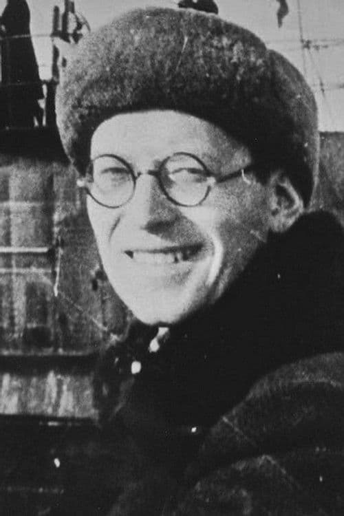 Vasiliy Konstantinov profile photo