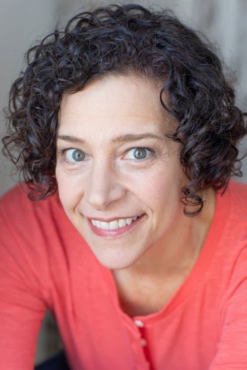 Jennifer Estlin profile photo