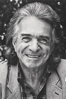 Arthur Hiller profile photo
