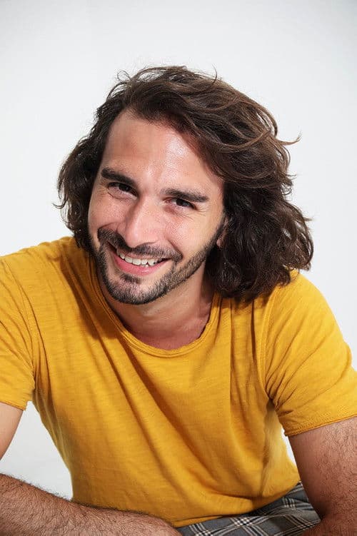Imanol García profile photo