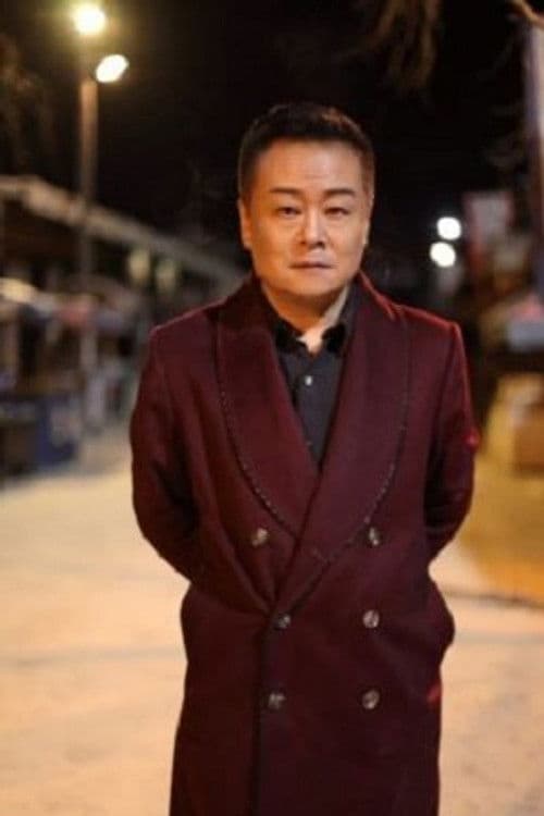 Gao Guo profile photo