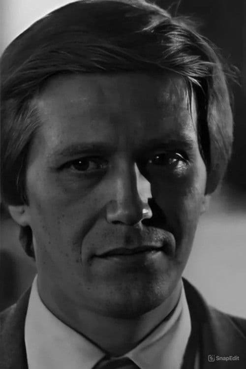 Vitali Baganov profile photo