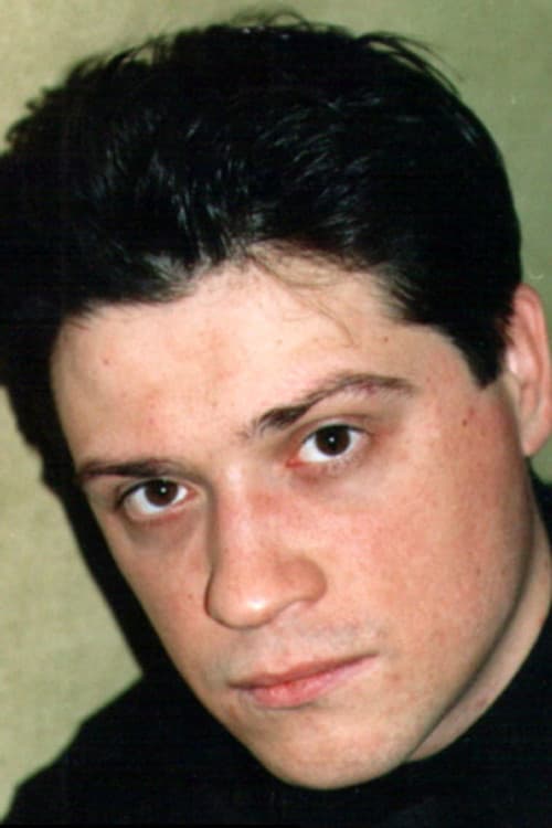 Timur Savin profile photo