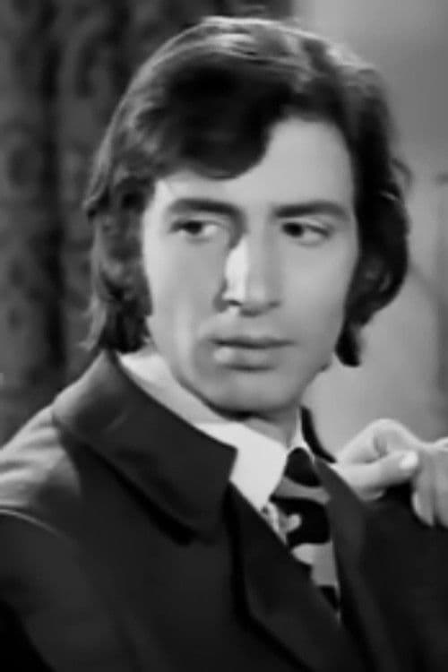 Dimitri Maras profile photo