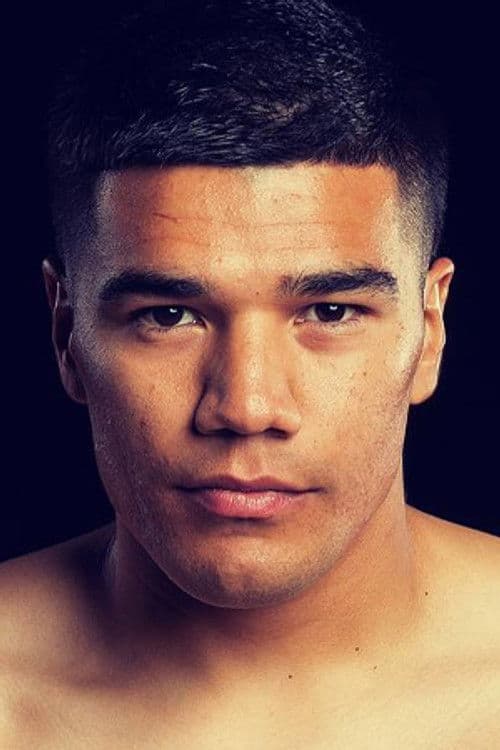 Aaron Alameda profile photo