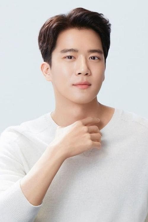 Ha Seok-jin profile photo