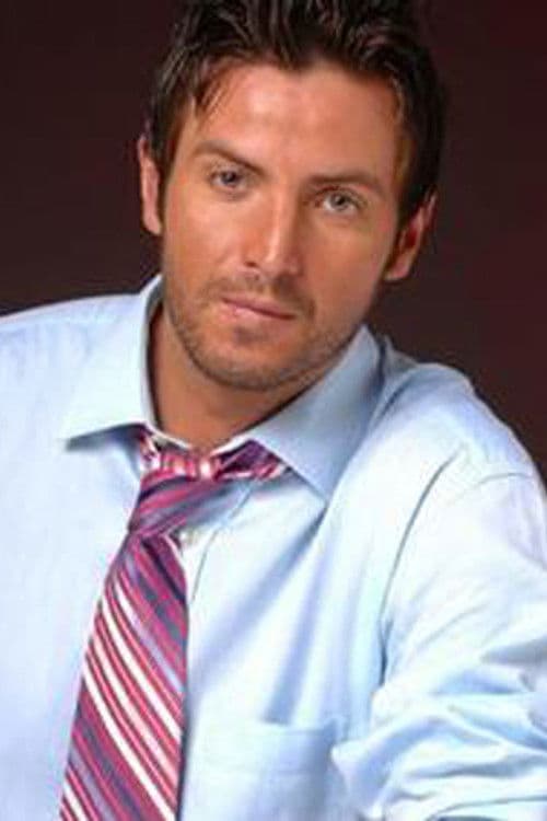 Damián Fuentes profile photo