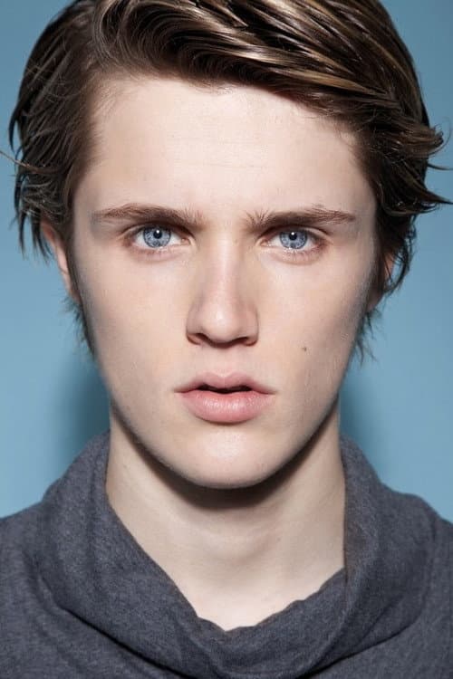 Eugene Simon profile photo