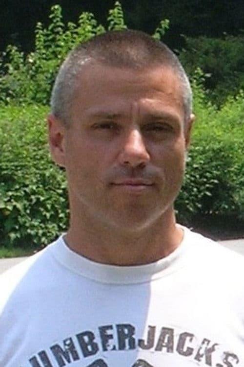 Nick Nicoste profile photo