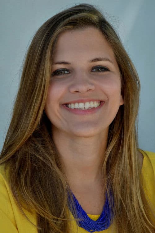 Susana Matos Allongo profile photo