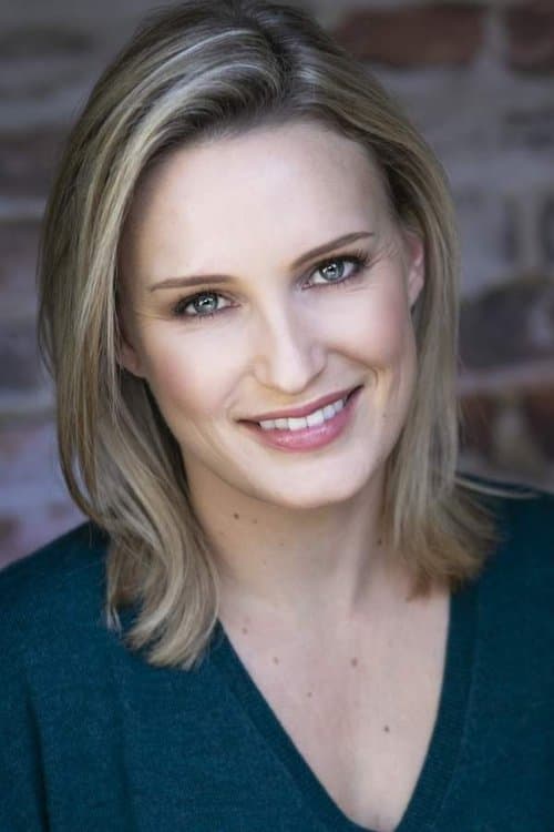 Rachael Blampied profile photo