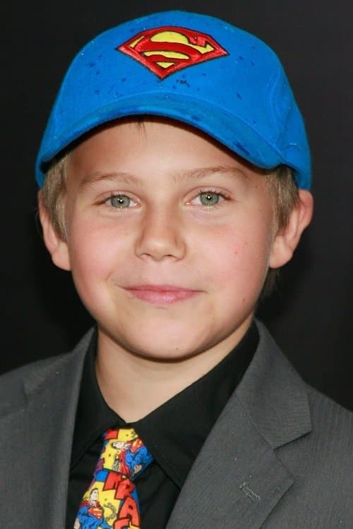 Cooper Timberline profile photo