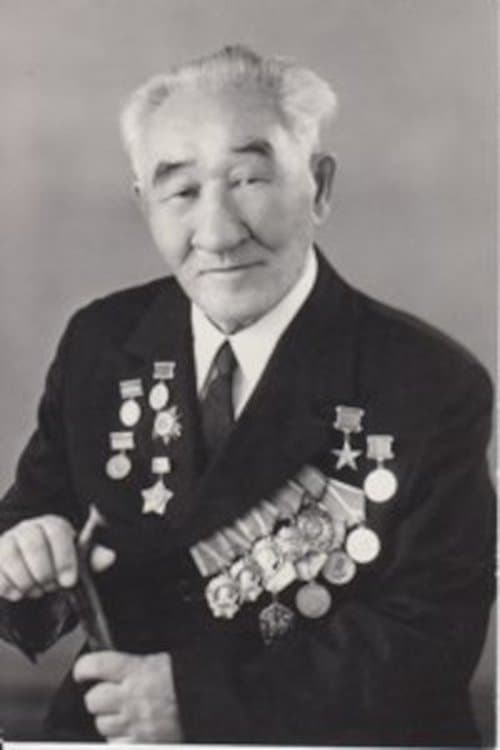 Serke Kozhamkulov profile photo