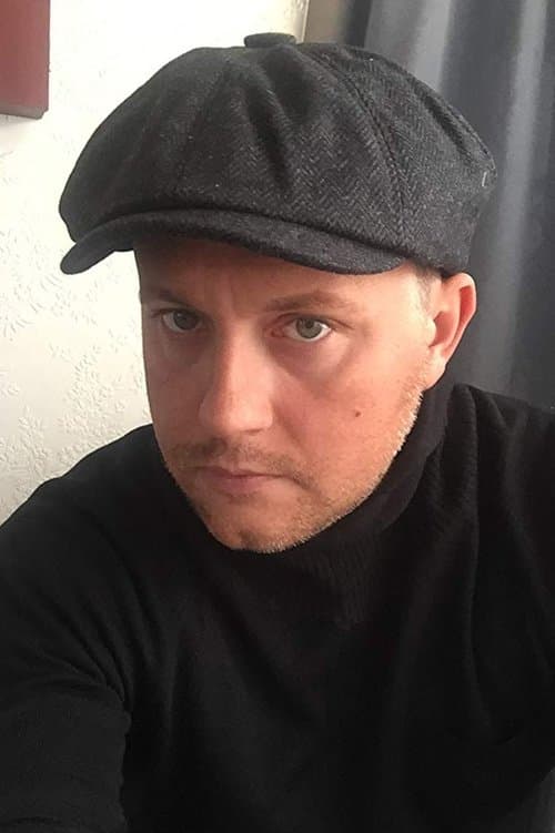 Bradley Wj Miller profile photo