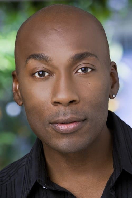 Carlton Wilborn profile photo