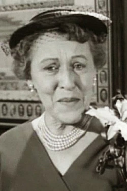 Doris Packer profile photo