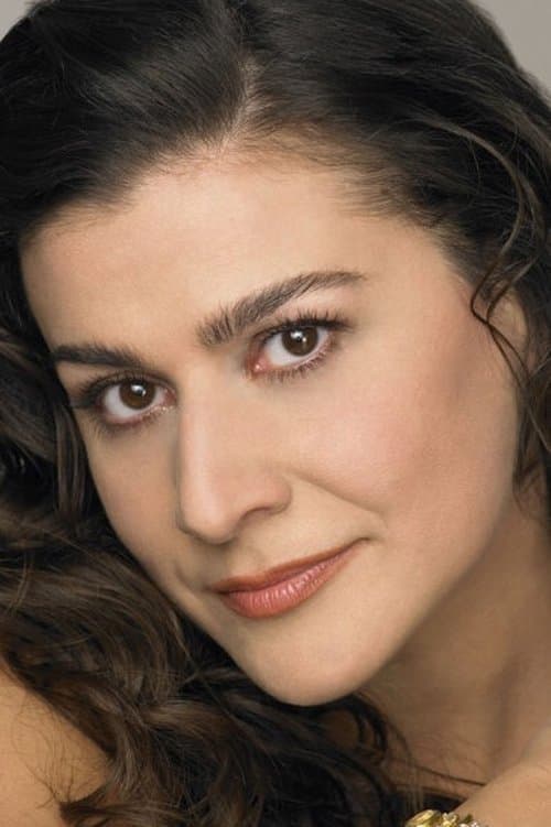 Cecilia Bartoli profile photo
