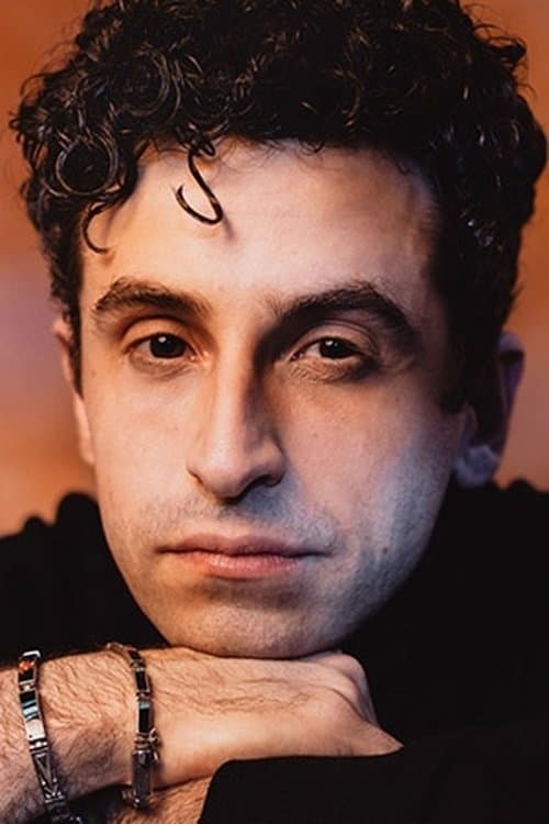 Brandon Uranowitz profile photo