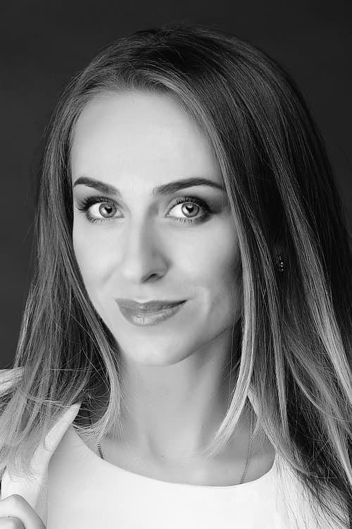 Ekaterina Morgunova profile photo