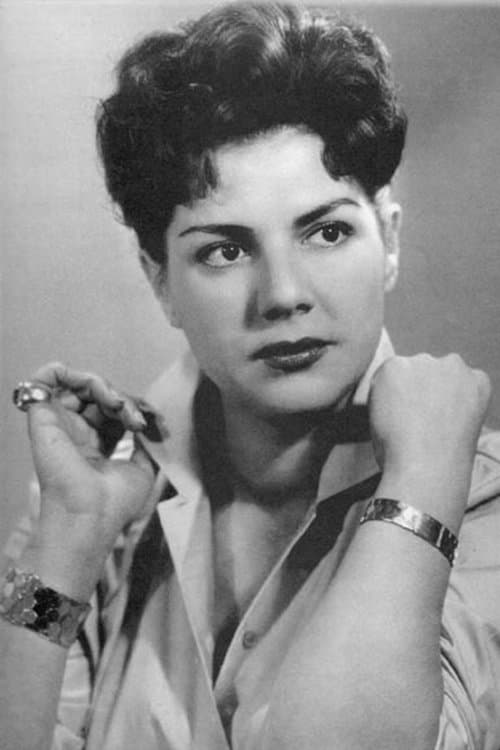 Luisa Conte profile photo