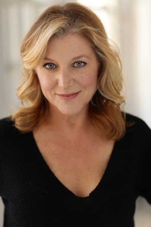 Mary B. McCann profile photo