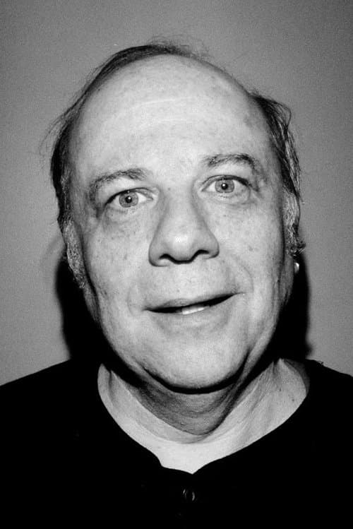 Eddie Pepitone profile photo