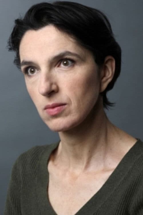 Christine Culerier profile photo