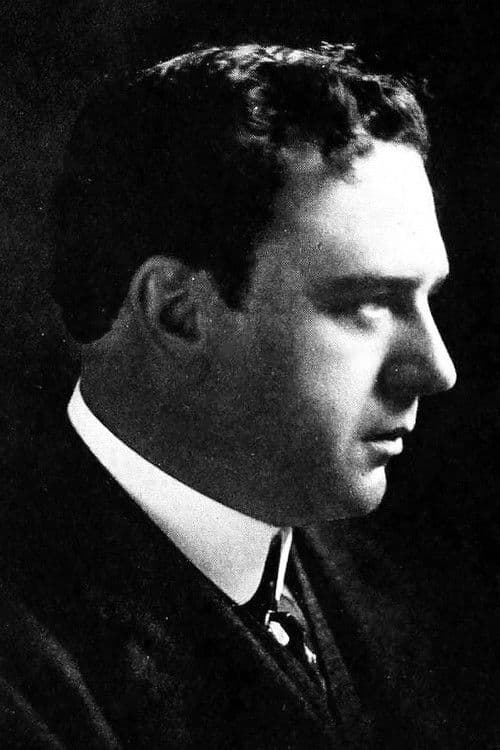 Edwin Wallock profile photo