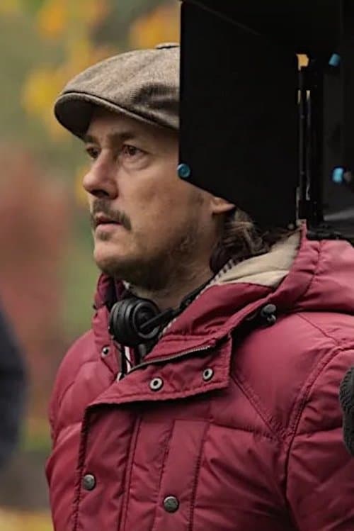 Adam Smethurst profile photo