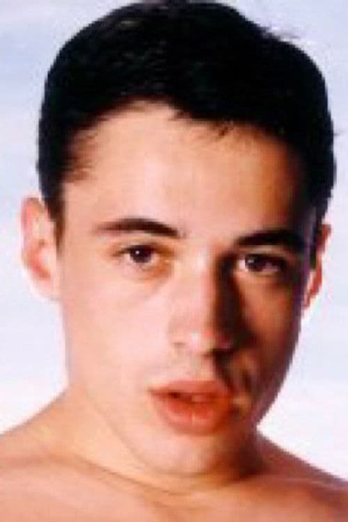 Luc Berry profile photo