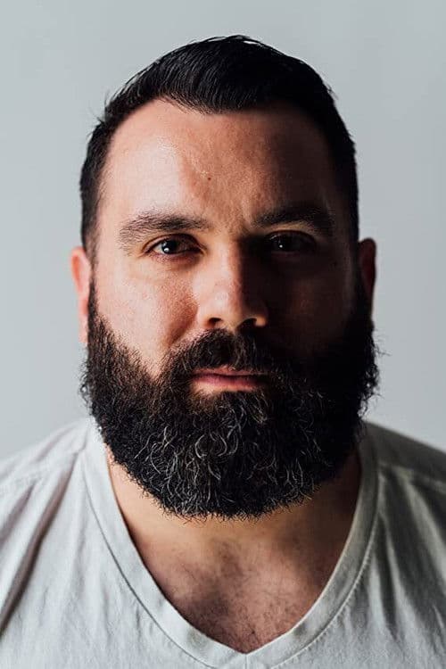 Jake Washburn profile photo