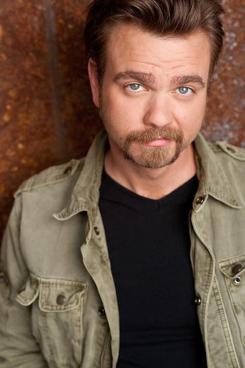 Bryan McKinley profile photo