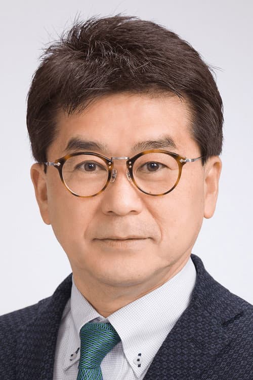 Tetsuya Yamamoto profile photo