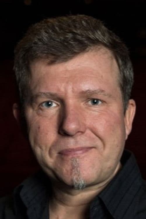 Allan Nagel profile photo