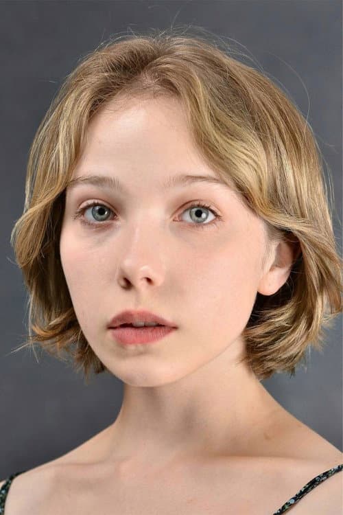 Katerina Kuzmina profile photo